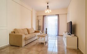 Galaxy Home Charming Apartment In Alimos